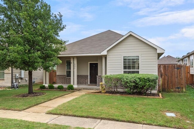 Foto del edificio - 604 Palmilla St