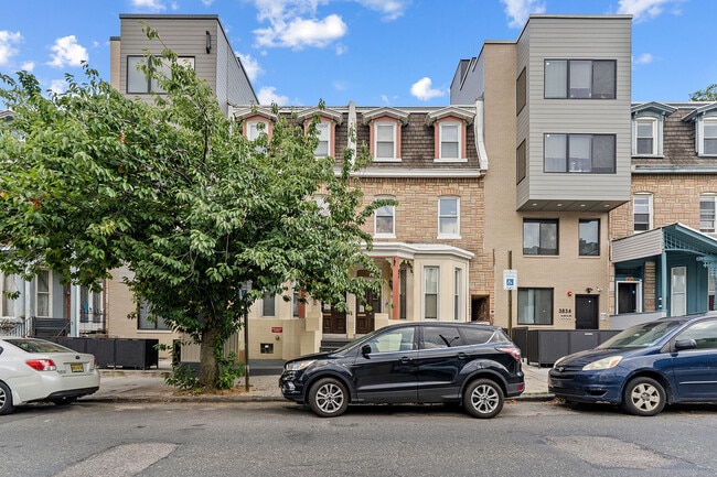 Building Photo - 3830 Baring Street