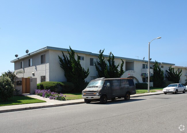 Foto del edificio - Las Arenas