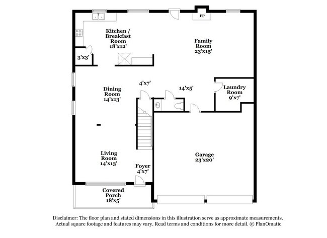Foto del edificio - 4618 Ash Tree St SW