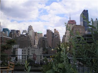 Building Photo - 459 West 35th Street