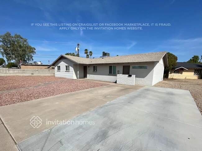 Foto del edificio - 1810 E Palmcroft Dr