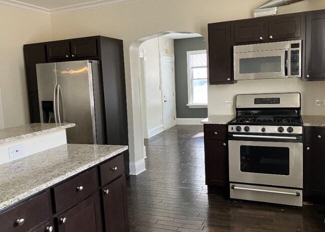 Foto del edificio - 3442 S Emerald Ave