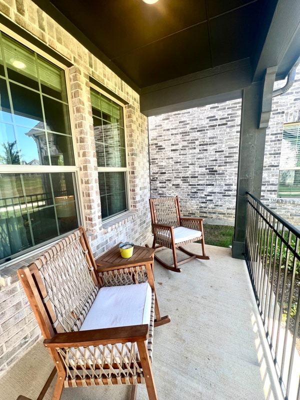 Photo - 2712 Big Bend Mews House