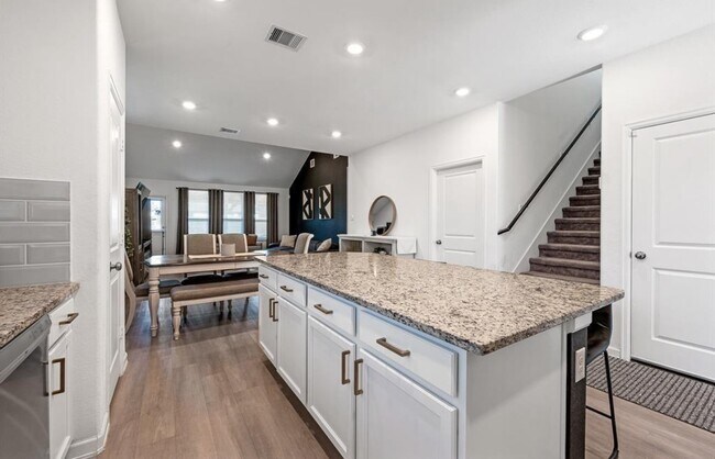 Foto del edificio - 23922 Sage Row Ln