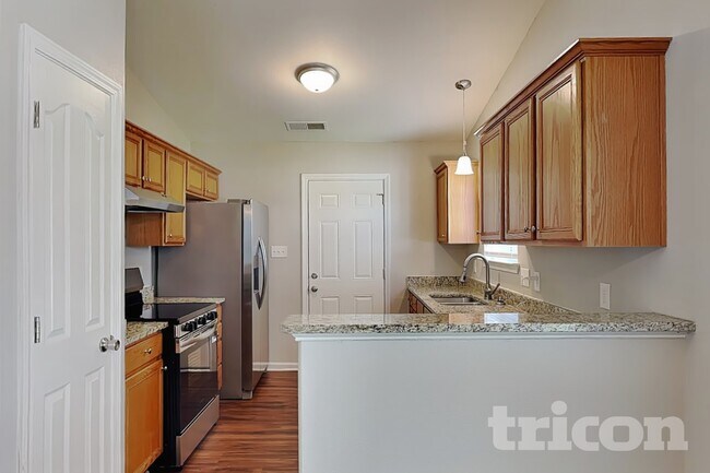 Foto del edificio - 2856 Oasis Ln