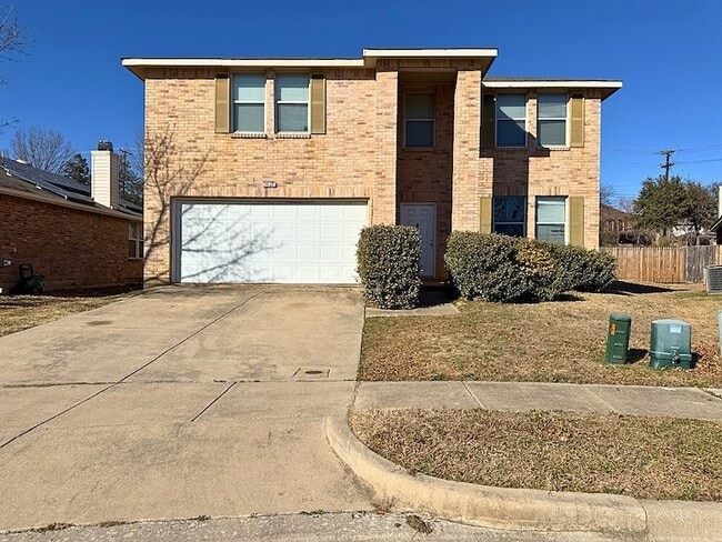 Photo - 3625 Clydesdale Dr House