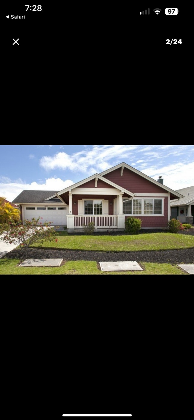 Building Photo - 67-1299 Laikealoha St