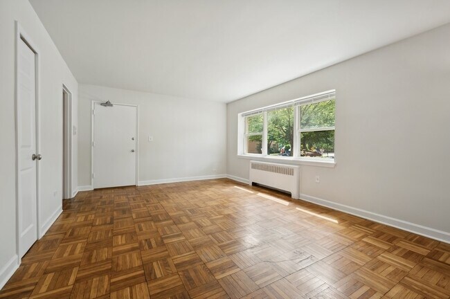 Foto del edificio - 205 Custer Ave