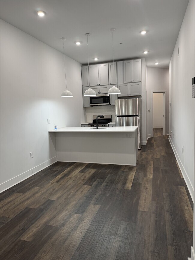 Foto del edificio - 736 E Chelten Ave