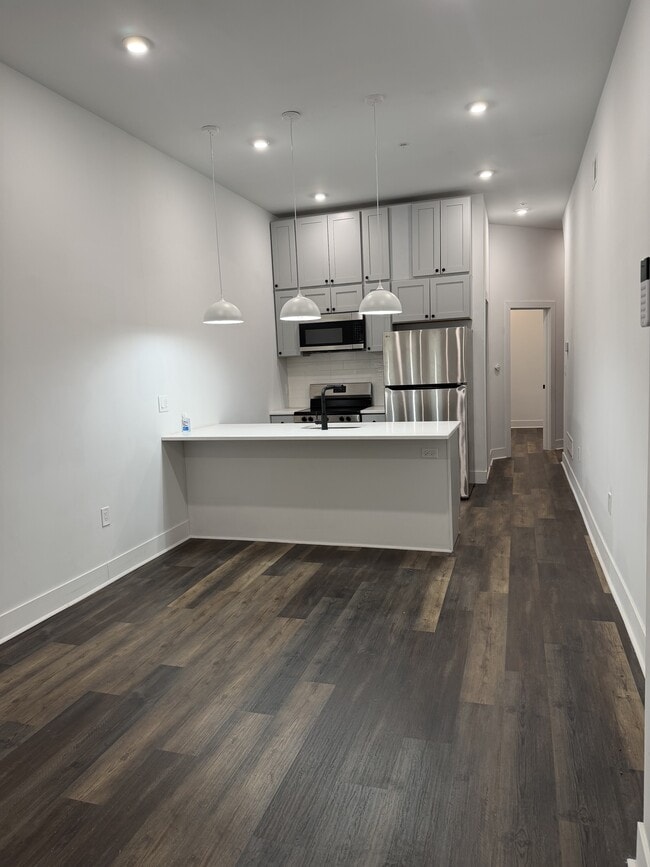 Photo - 736 E Chelten Ave (Philadelphia, PA) Apartment