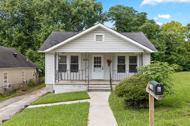 Photo - 1705 Mingle Ave House