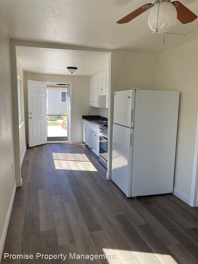 Building Photo - 1 br, 1 bath House - 306 Holly St