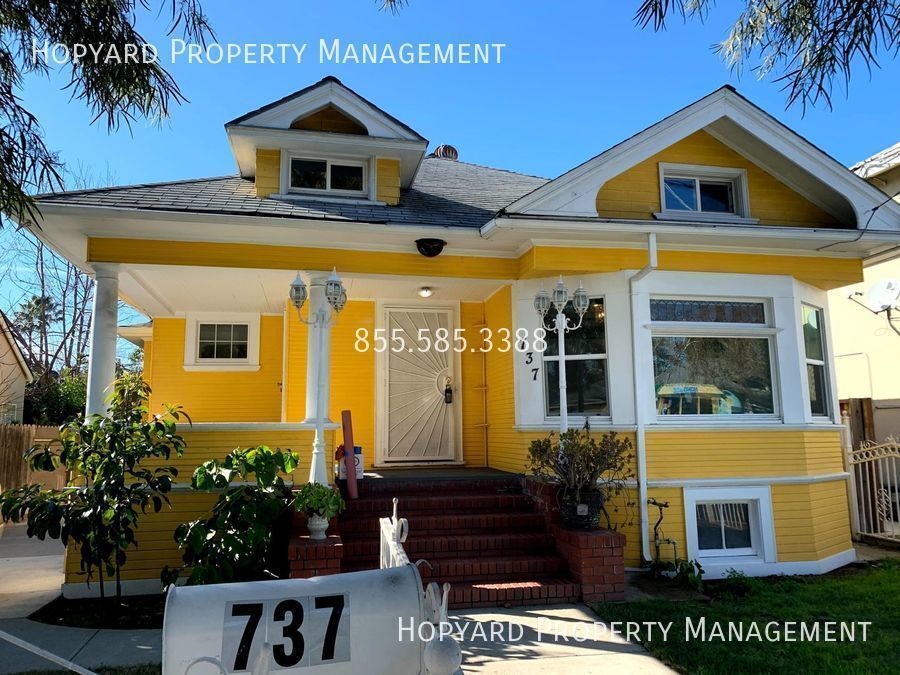 Photo - 737 South 11th Street-RM4