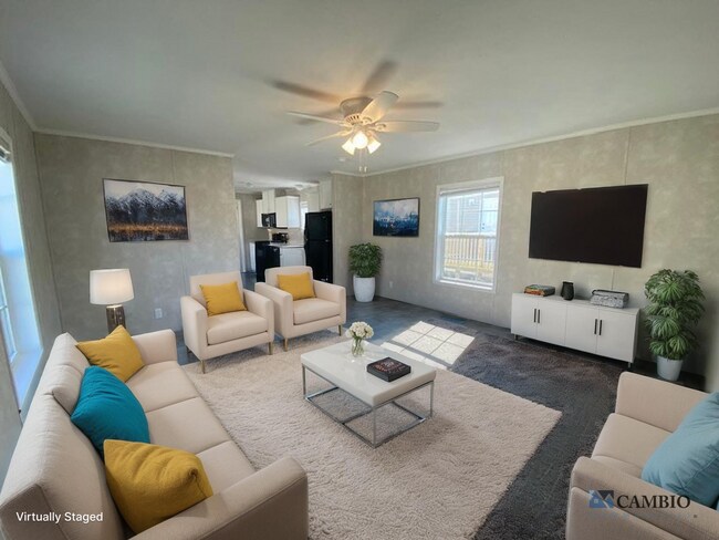 Building Photo - 35 Lou Henry Ln