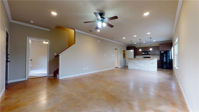 Building Photo - 3404 Cullen Trail