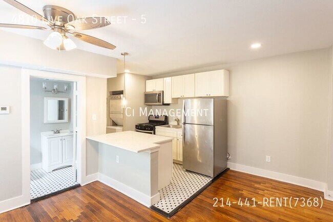 Foto del edificio - 4810 Live Oak St