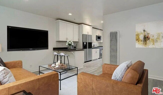 Foto del edificio - 656 Indiana Ave