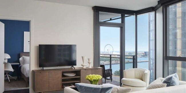 Foto del edificio - 455 E Waterside Dr