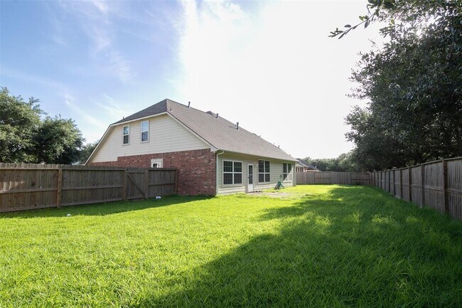 Foto del edificio - 8301 Seagull Ln