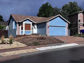 Building Photo - 5941 Corinth Dr