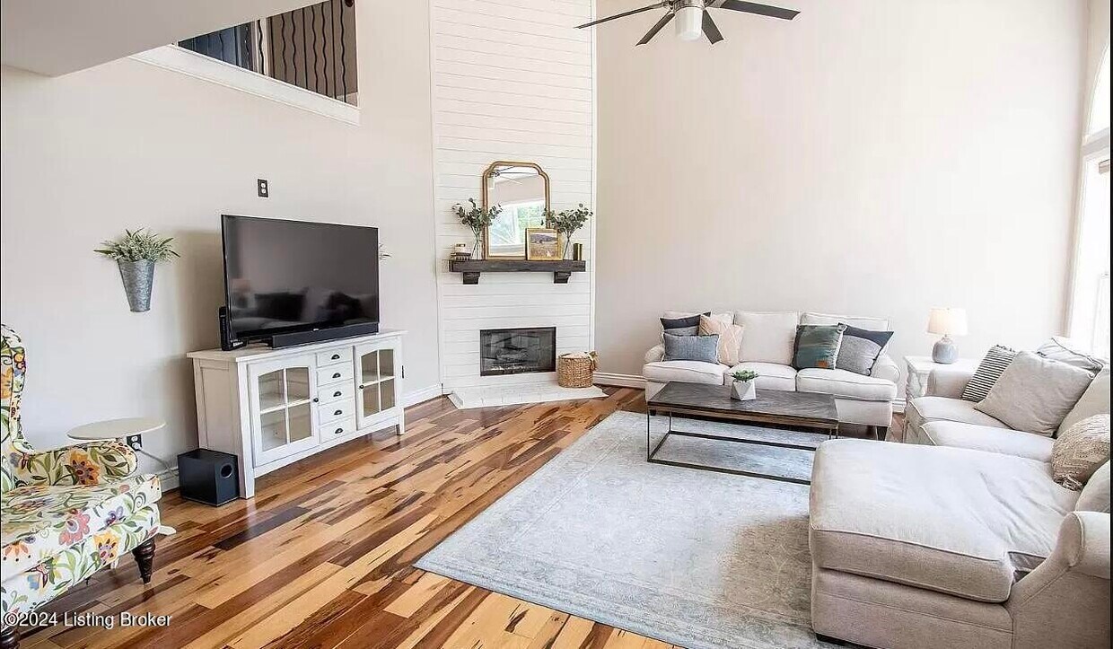 Foto del edificio - 4219 Brownsboro Glen Rd