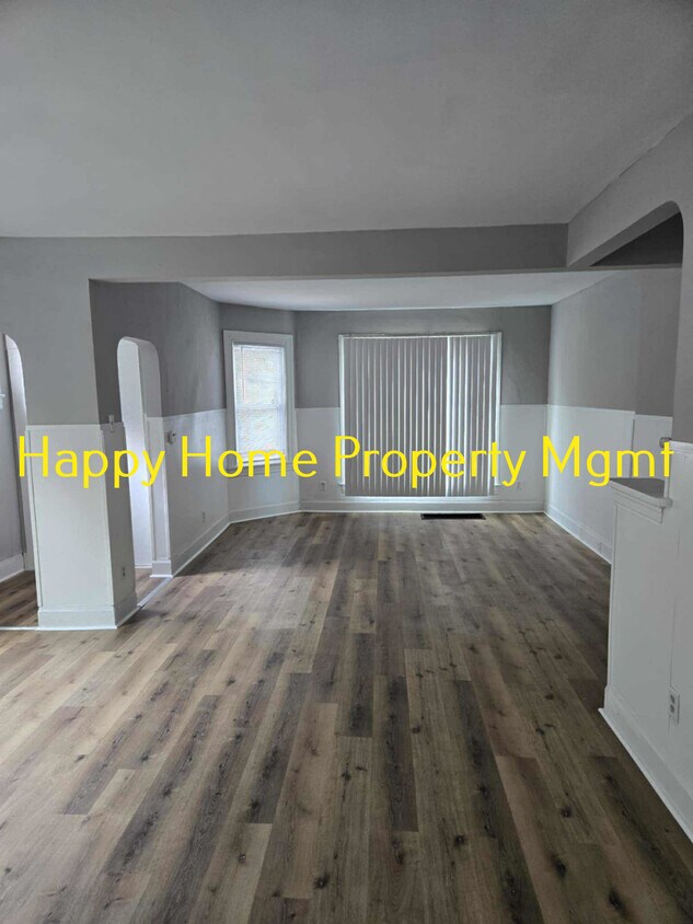 Foto principal - 2817 S Harrison St