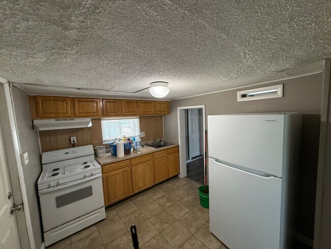 Foto del edificio - 1503 W 16th St