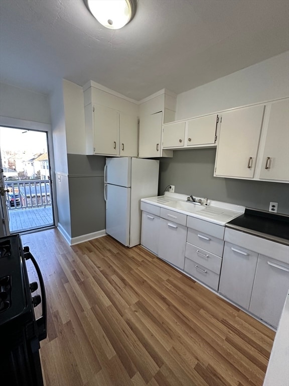 Foto del edificio - 1076 Washington St