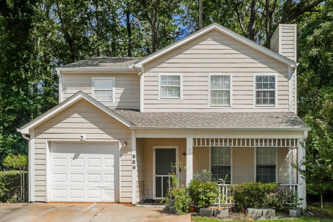 Building Photo - 989 Autumn Crest Ct