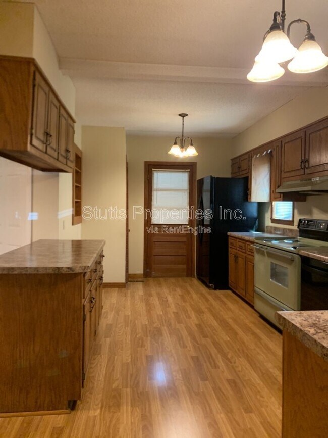 Foto del edificio - 705 Courtland Ave