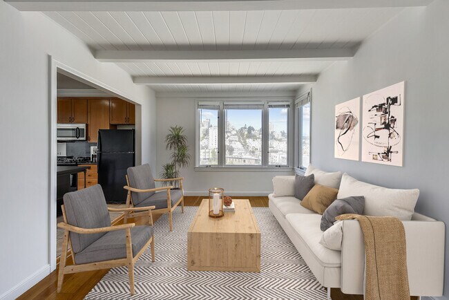 Building Photo - 577 Lombard St