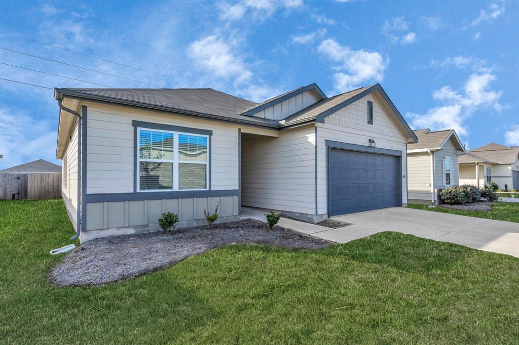 3001 Spindletree Ln, Brookshire, TX 77423 House Rental in Brookshire