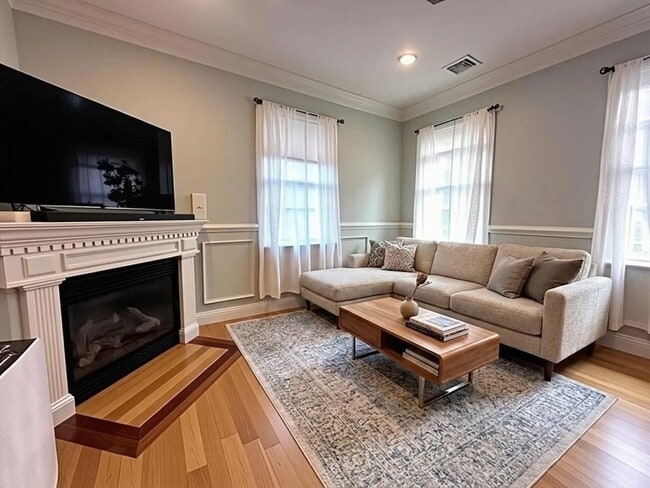 Foto del edificio - 6 Wyman St