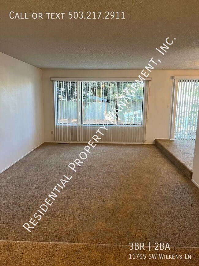 Foto del edificio - Spacious 1 Level Home in Beaverton with La...