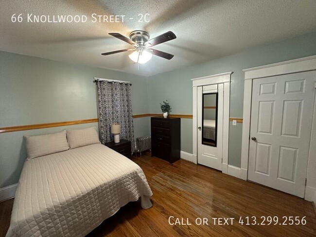 Building Photo - Cozy 1 Bedroom Units Near Springfield Hosp...