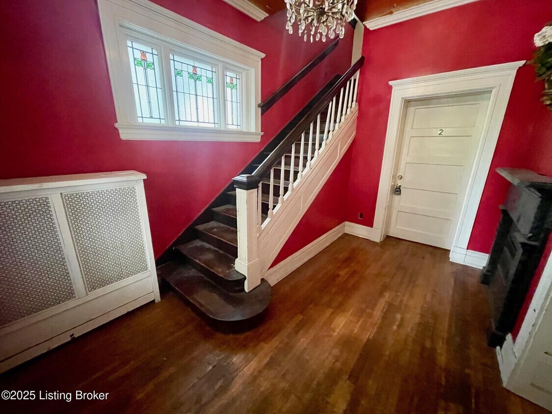 Foto del edificio - 1401 E Breckinridge St