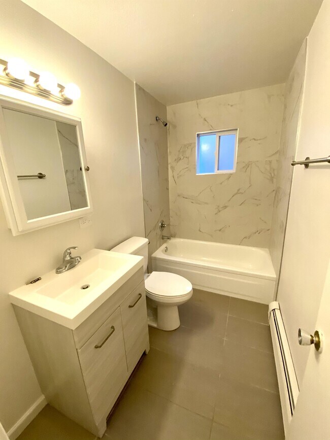 Foto del edificio - 1415 N Pearl St