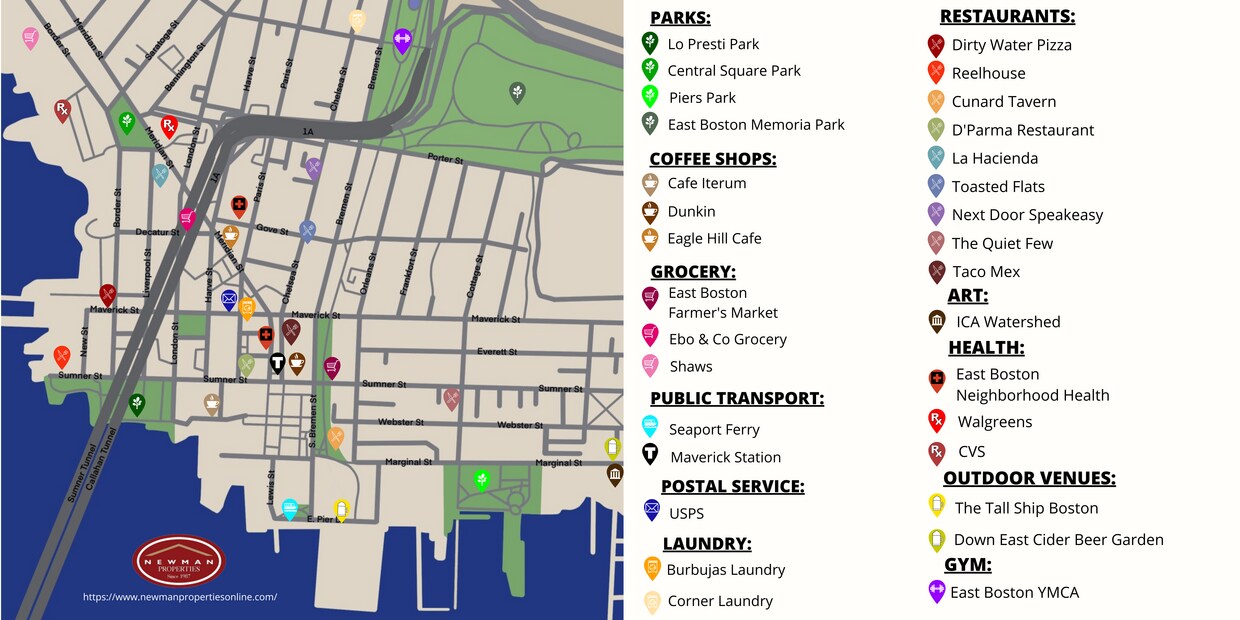 Building Photo - 16 Chelsea St