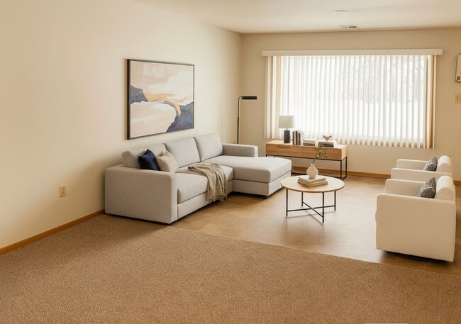 Foto del interior - Trail Ridge Apartments