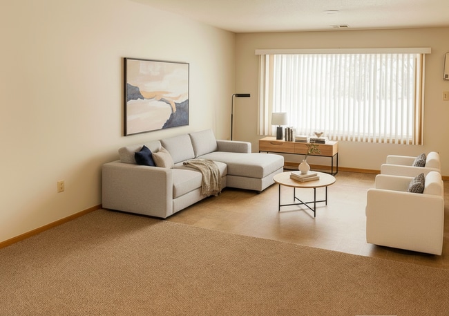Interior Photo - Trail Ridge Apartments