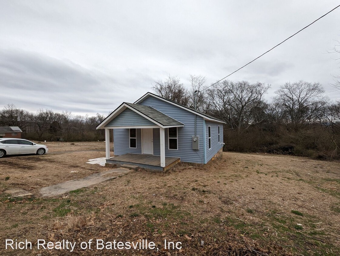 1260 Robin Ln, Batesville, AR 72501 House Rental in Batesville, AR