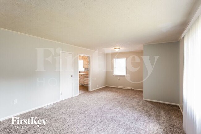 Building Photo - 5806 10th St