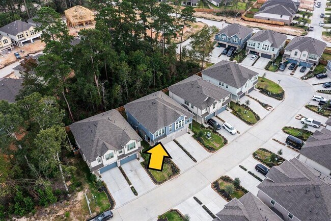 Foto del edificio - 563 Dry Fork Ln
