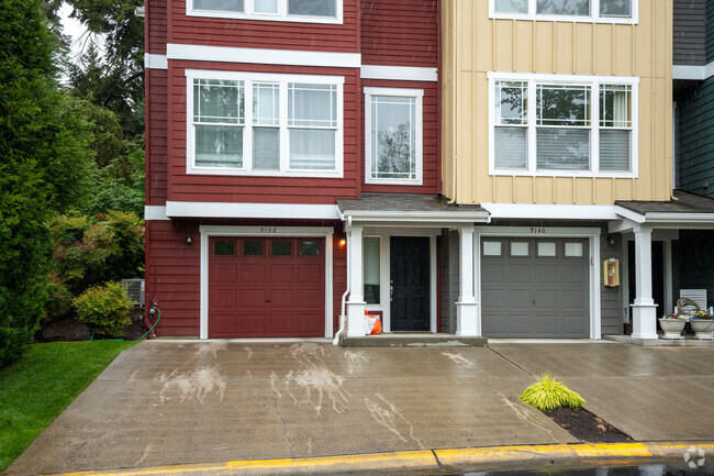 Building Photo - Meadowview Village at Rivertrail