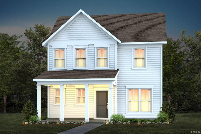 Foto principal - 5835 Agrinio Wy