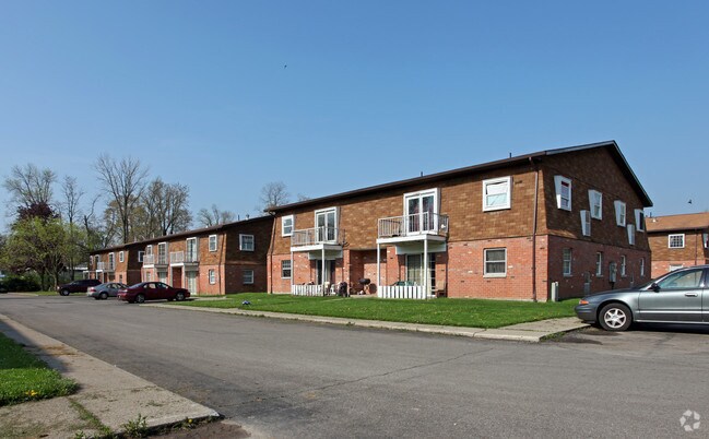 Eastgate Village Apartments Eastgate Village Apartments