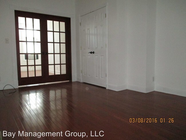 Building Photo - 1805 S Hanover St
