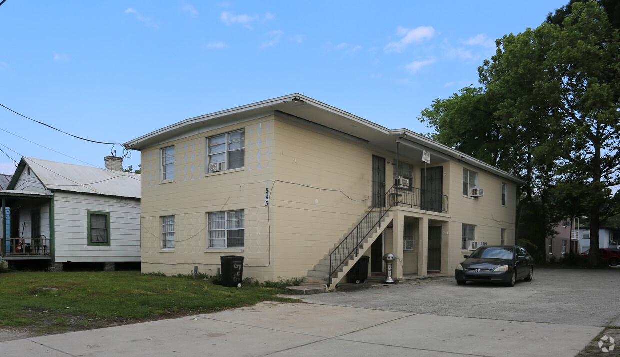 Primary Photo - 1545 Beaver St