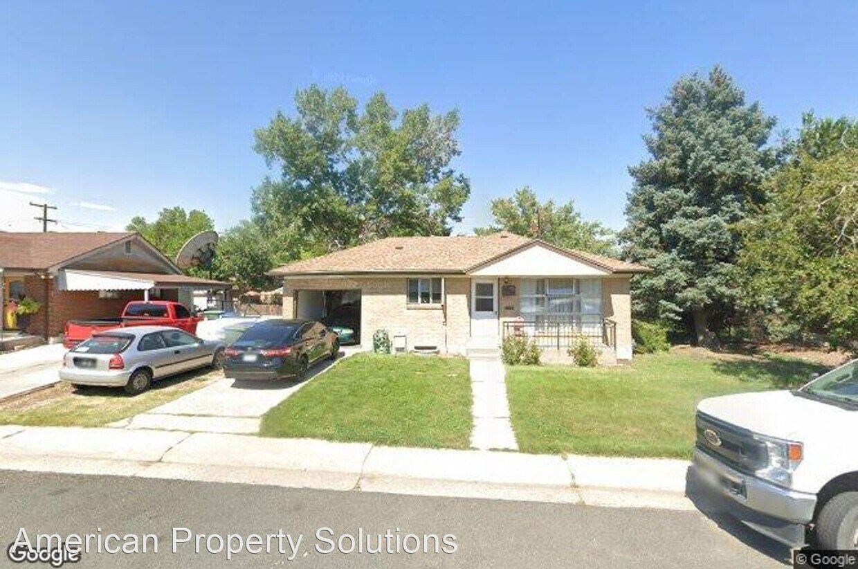 85 E 106th Pl, Northglenn, CO 80233 House Rental in Northglenn, CO